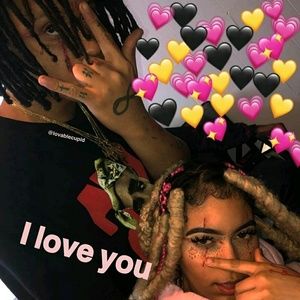 Meet your Posher, Lily